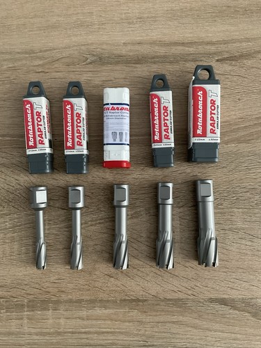 Rotabroach cutter bundle - rotabroach,