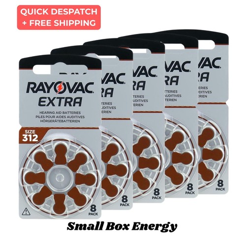 Rayovac extra advanced hearing - rayovac,