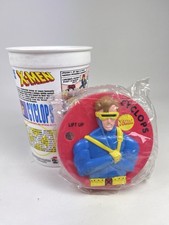 1994 marvel men cyclops - marvel,