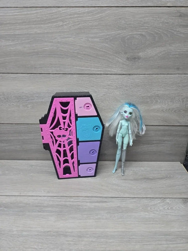 Monster high frankie stein - monster,