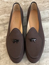 BELGIAN SHOES MR CASUAL LOAFER