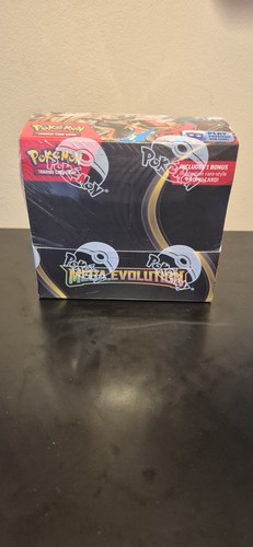 Pokémon tcg mega evolutions - pokémon,