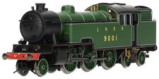 R2912 Hornby OO Gauge 2-6-4T