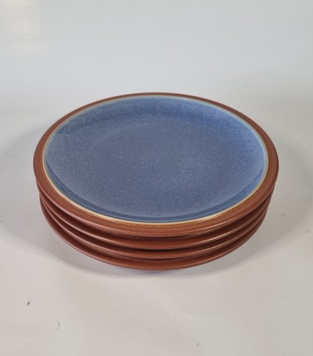 Denby stoneware juice - 4, x