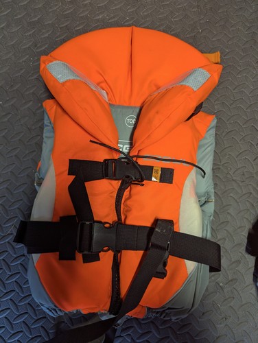 Gul dartmouth 100n lifejacket - gul,