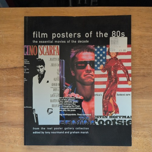Film posters the 80s - posters, of
