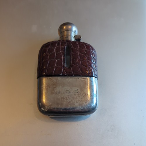 Antique silver plated - antique, and