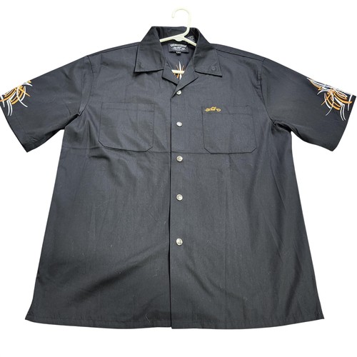 Ironhorse originals shirt - shirt, mens