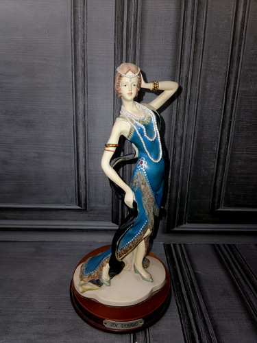 Vogue broadway cabaret art - cabaret,