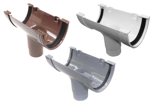 Polypipe polyflow deep - polypipe,