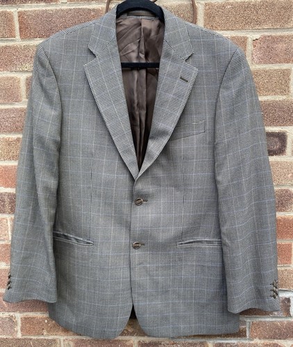 Wellington executive dogtooth - executive,