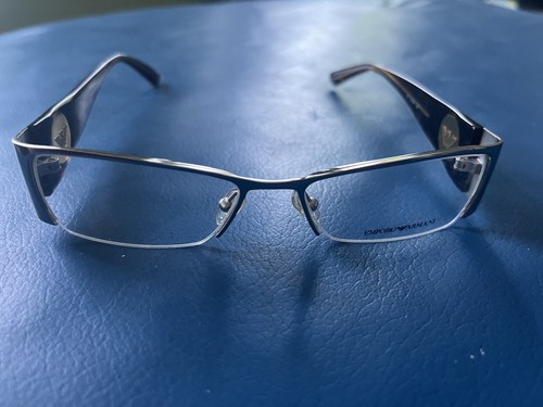 Emporia armani glasses - emporia, frames