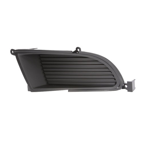 Bumper grille for mitsubishi - bumper,
