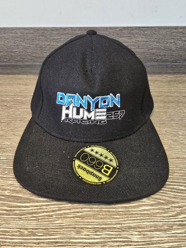Danyon hume 257 racing - danyon,