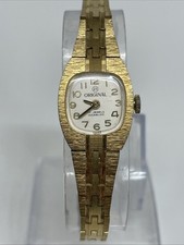 “Original” Ladies