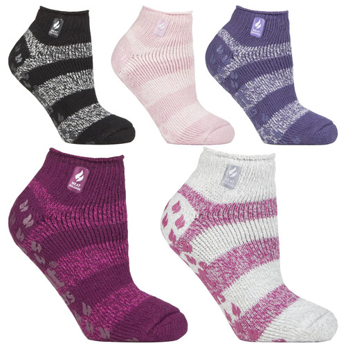 Heat holders ladies quarter - ladies,