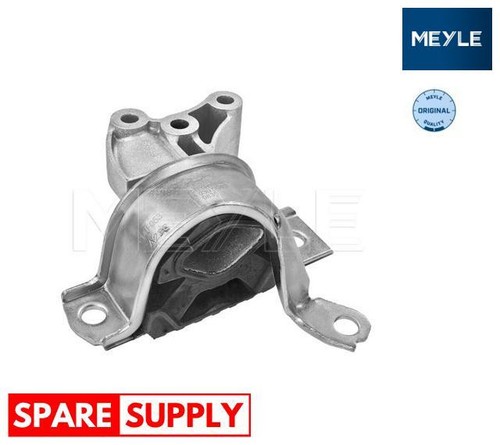 Engine mounting for fiat - engine,