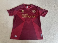 QPR Errea GK Trainjng Shirt