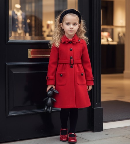 Girls elegant wear - girls,