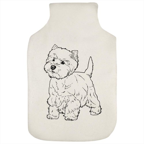 West highland terrier hot - 'west, terrier'