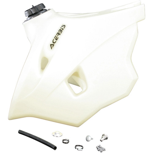 Acerbis fuel tank - fuel,