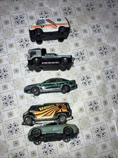 Joblot bundle 5 X Diecast
