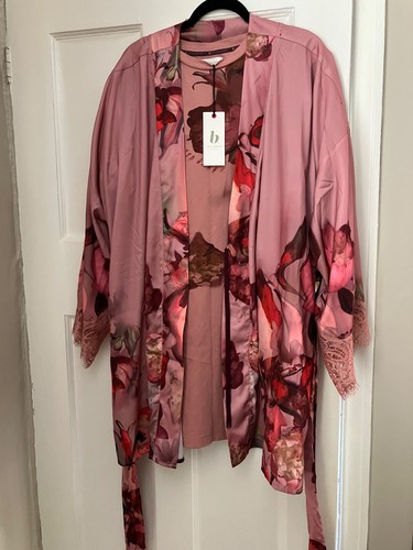 Ted baker night dress and - baker,