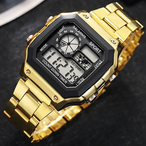 Mens led digital - mens,