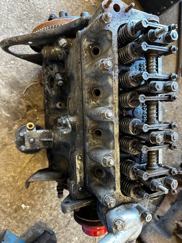 Morris minor austin a35 - minor,