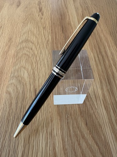 Montblanc meisterstuck - montblanc,