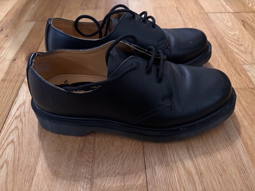 Marten industrial black - marten,
