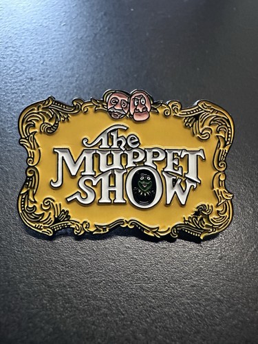 The muppet show - the,