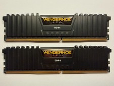 Corsair Vengeance LPX DDR4 RAM