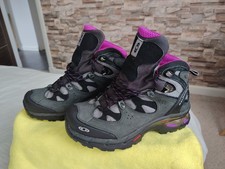 Salomon gore tex walking - salomon, boots