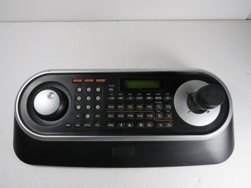 Visage cctv controller - cctv,