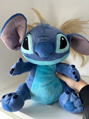 Disney store stitch - stitch, lilo