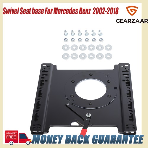 Seat swivel base passenger - seat,
