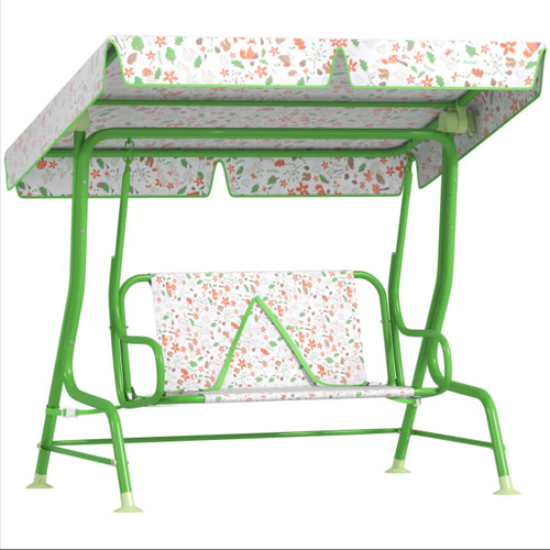 Kids garden swing seat with - kids,