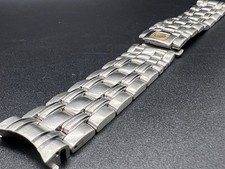 OEM 18mm Omega Stainless Steel