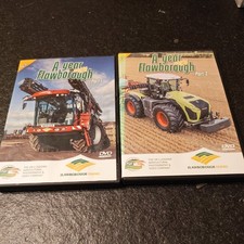 Dvd a year with - 2x,