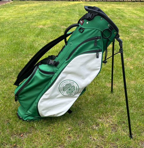 New rare celtic football - rare,