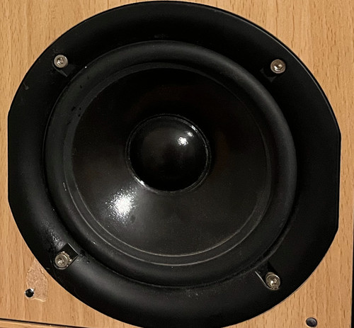 Bass eltax monitor iii speaker - eltax,