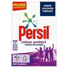 Persil Colour Protect Washing