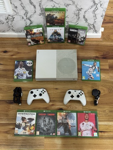 Xbox one 1tb - xbox,