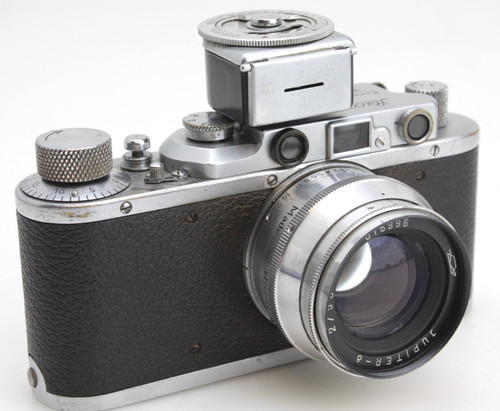 Hot shoe capital light meter - shoe',