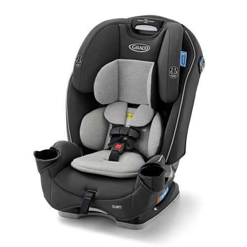 Graco slimfit 1 - graco,