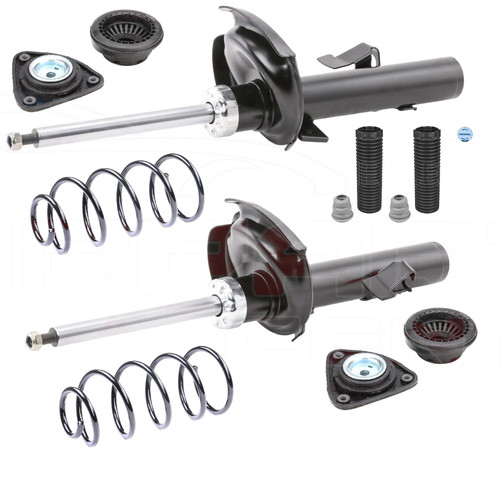 For ford focus mk2 2 - for,