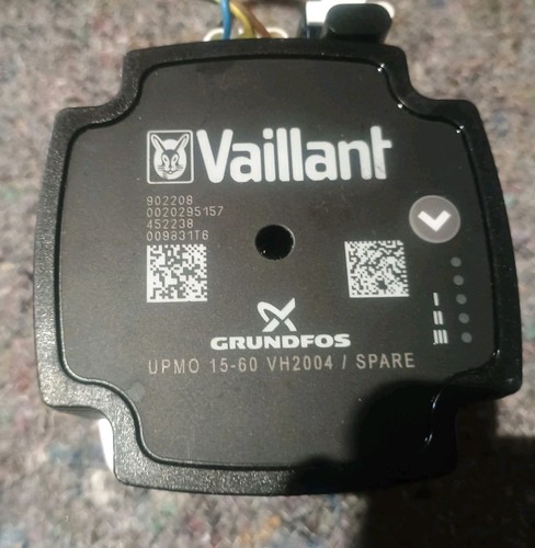 Vaillant grundfos upmo - vaillant/grundfos,
