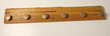Reclaimed Pallet Wood Hand