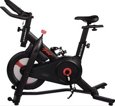 Echelon Connect Sport Smart Exercise Bike with 7kg front flywheel